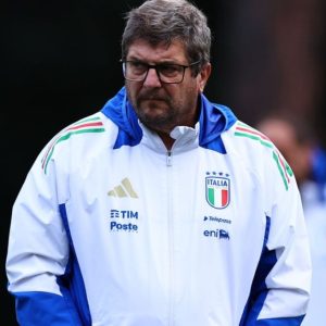 Silvio Baldini Image credit: X.com