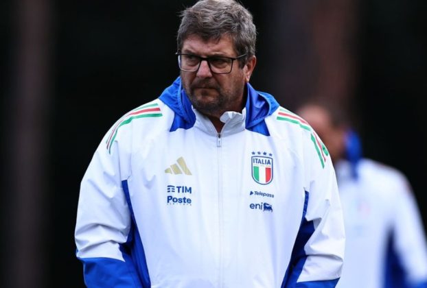 Silvio Baldini Image credit: X.com