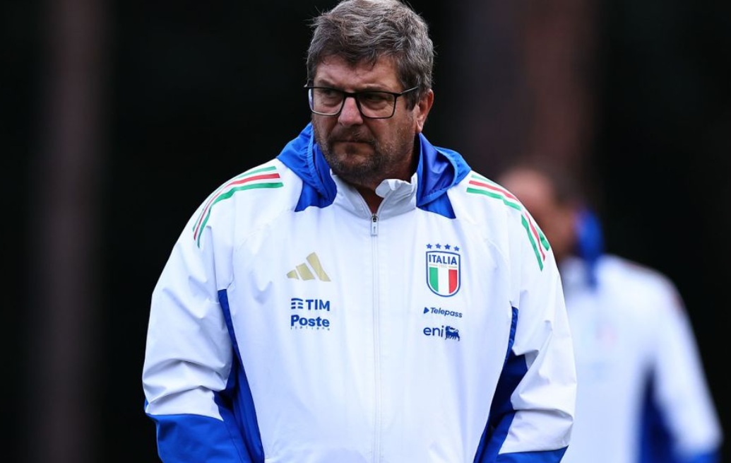 Silvio Baldini Image credit: X.com