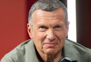 Vladimir Solovyov. By LSlutsky.Ru, CC BY 3.0, https://commons.wikimedia.org/w/index.php?curid=180907175