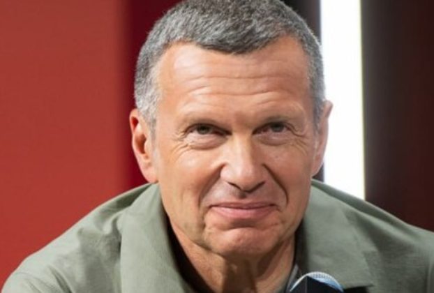 Vladimir Solovyov. By LSlutsky.Ru, CC BY 3.0, https://commons.wikimedia.org/w/index.php?curid=180907175