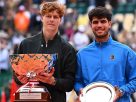 Sinner beats Alcaraz to take monte Carlo title Image credit: Corinne Dubreuil/ATP Tour