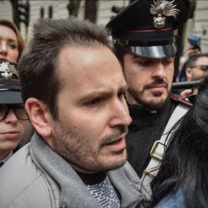 Andrea Sempio is now accused of having committed the murder of Chiara Poggi alone.