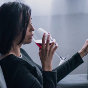 Binge drinking poses a health issue for Italy