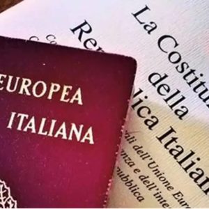 Italy's new citizenship law in under scrutiny with the Court of cassation.