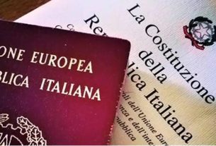 Italy's new citizenship law in under scrutiny with the Court of cassation.