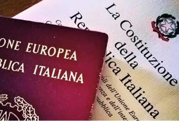 Italy's new citizenship law in under scrutiny with the Court of cassation.