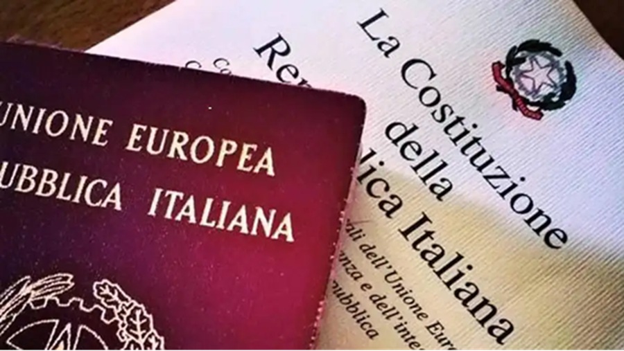 Italy's new citizenship law in under scrutiny with the Court of cassation.