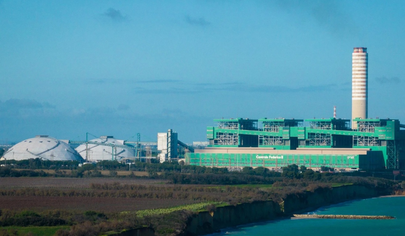 coal-fired plants could be brought back into action if fuel price hits €70 megawatt