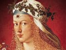 Lucrezia Borgia