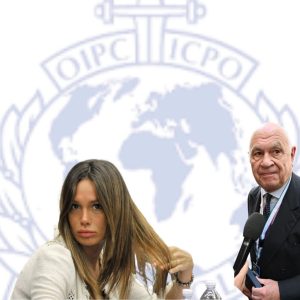 Interpol involved in Minetti pardon case