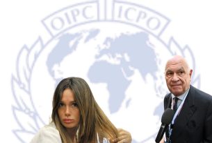 Interpol involved in Minetti pardon case