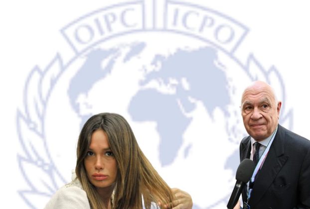 Interpol involved in Minetti pardon case