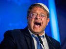 Israeli Minister Ben-Gvir