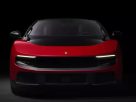 Ferrari Luce