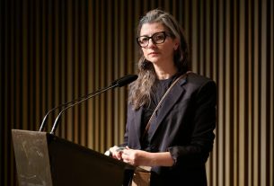 Sanctions lifted by US on Francesca Albanese following judge's ruling. Mario Wurzburger/Getty Images