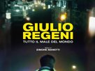 Giulio Regeni documentary - officials sacked over refusal of funding