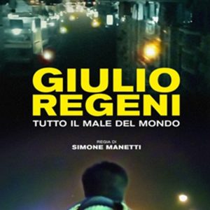 Giulio Regeni documentary - officials sacked over refusal of funding