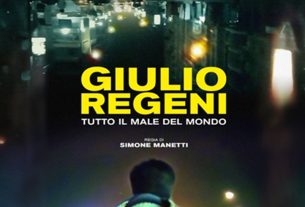 Giulio Regeni documentary - officials sacked over refusal of funding