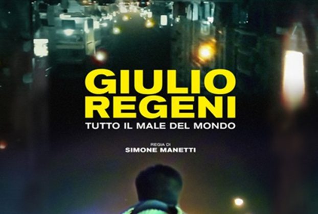 Giulio Regeni documentary - officials sacked over refusal of funding
