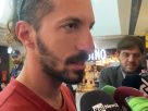 Global Sumud flotilla activist La Piccirella returns to Italy