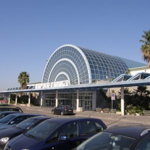 Abruzzo airport sees 66% rise in passenger traffic Abruzzo Airport By Ra Boe - Own work, CC BY-SA 3.0, https://commons.wikimedia.org/w/index.php?curid=9447218