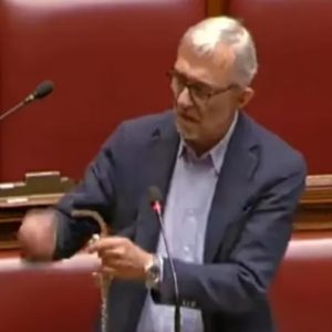 Roberto Giachetti