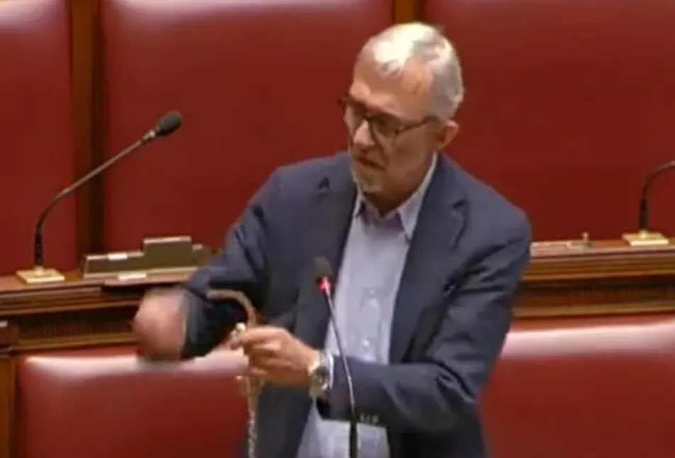 Roberto Giachetti