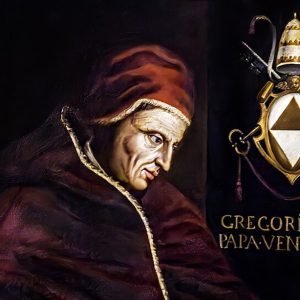 Baldassare Cossa - antipope John XXIII