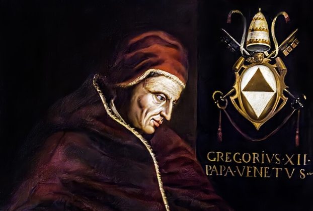 Baldassare Cossa - antipope John XXIII