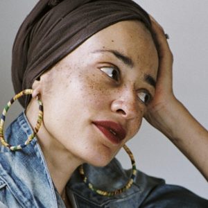 Turin Book Fair opens with Zadie Smith Zadie Smith will open the Turin Book Fair 2026. Image credit: Turin Book Fair