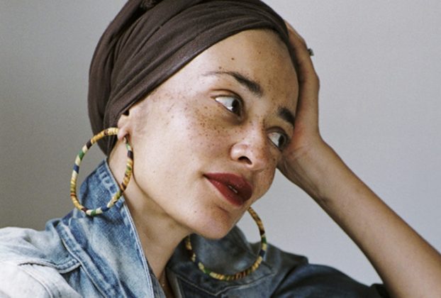 Zadie Smith will open the Turin Book Fair 2026. Image credit: Turin Book Fair