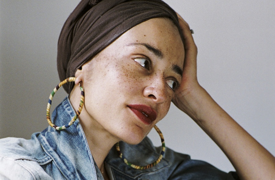 Zadie Smith will open the Turin Book Fair 2026. Image credit: Turin Book Fair