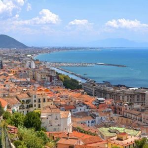 Angri in Salerno where a woman castrated her husband
