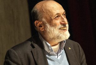 carlo petrini Image credit: Slow Food/Reuters