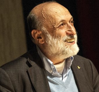 carlo petrini Image credit: Slow Food/Reuters
