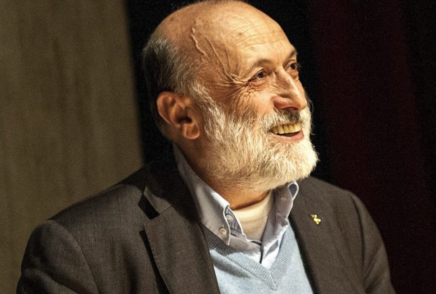 carlo petrini Image credit: Slow Food/Reuters