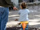 One in four children in Italy live in poverty