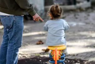 One in four children in Italy live in poverty