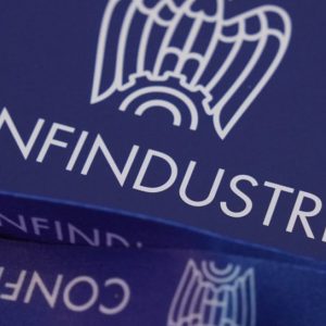 Confindustria assembly speech suggests realignment of €20billion