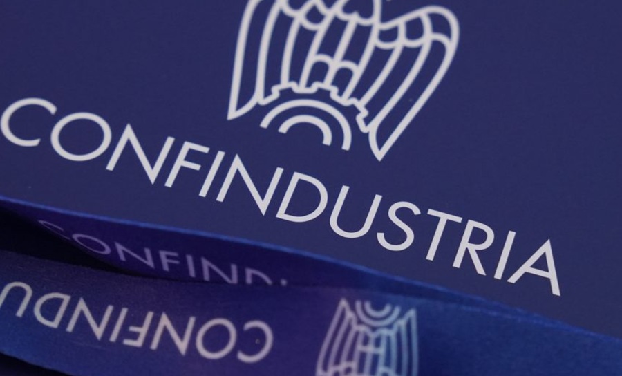 Confindustria assembly speech suggests realignment of €20billion