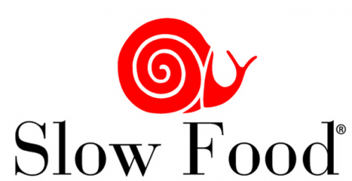 The Slow Food logo