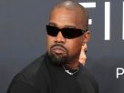 Kanye West, aka Ye