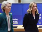 Meloni sends formal warning to EU re fiscal policy