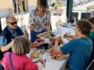 Quality of life across generations in Italy