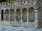 13th-century Fontana Fraterna. Image credit: Visit Molise