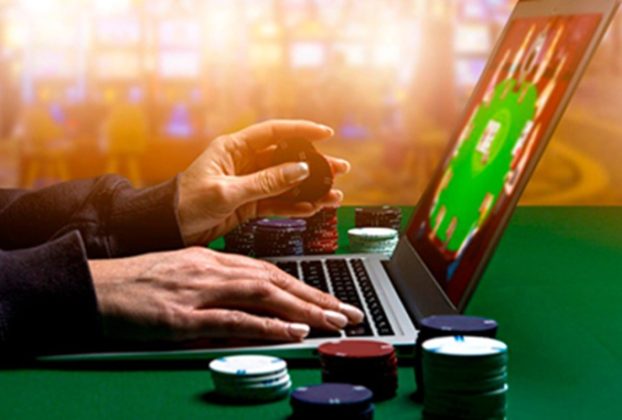 online gambling has grown exponentially in Italy