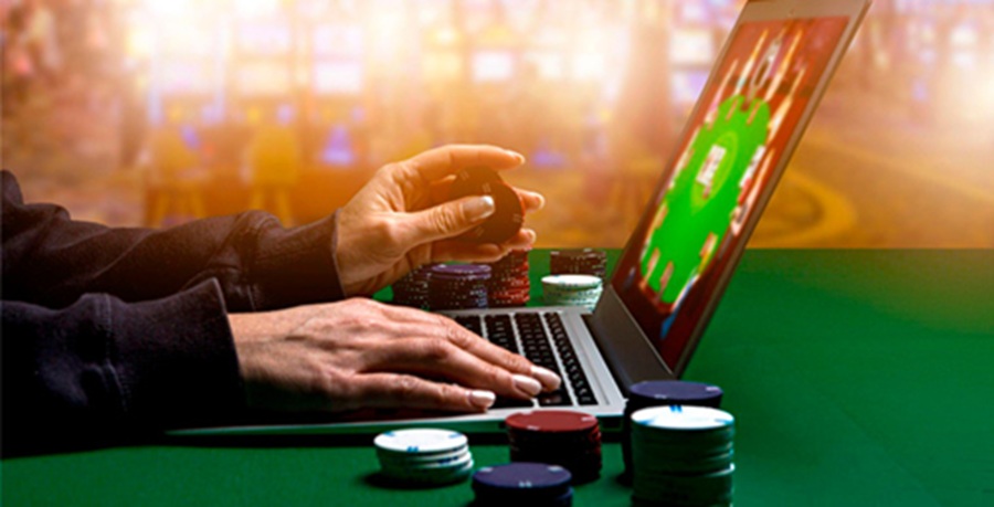 online gambling has grown exponentially in Italy