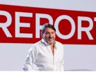 Sigfrido Ranucci received reprimand from Rai over Nordio allegations