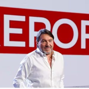 Rai reprimands Ranucci over Nordio brothel allegation Sigfrido Ranucci received reprimand from Rai over Nordio allegations